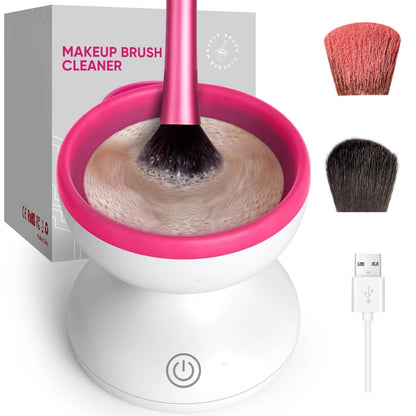 (🔥Last Day Promotion  - 50% off)Makeup Brush Cleaner